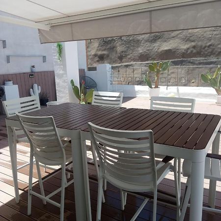 Puerto Nova Atico Appartement Cartagena Buitenkant foto
