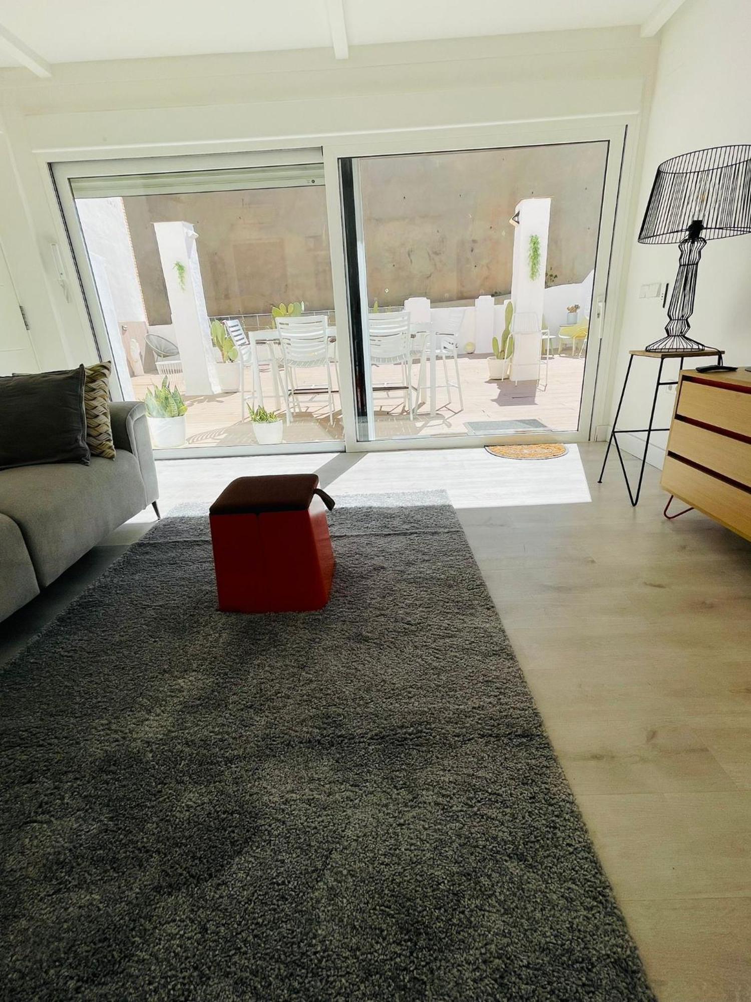 Puerto Nova Atico Appartement Cartagena Buitenkant foto