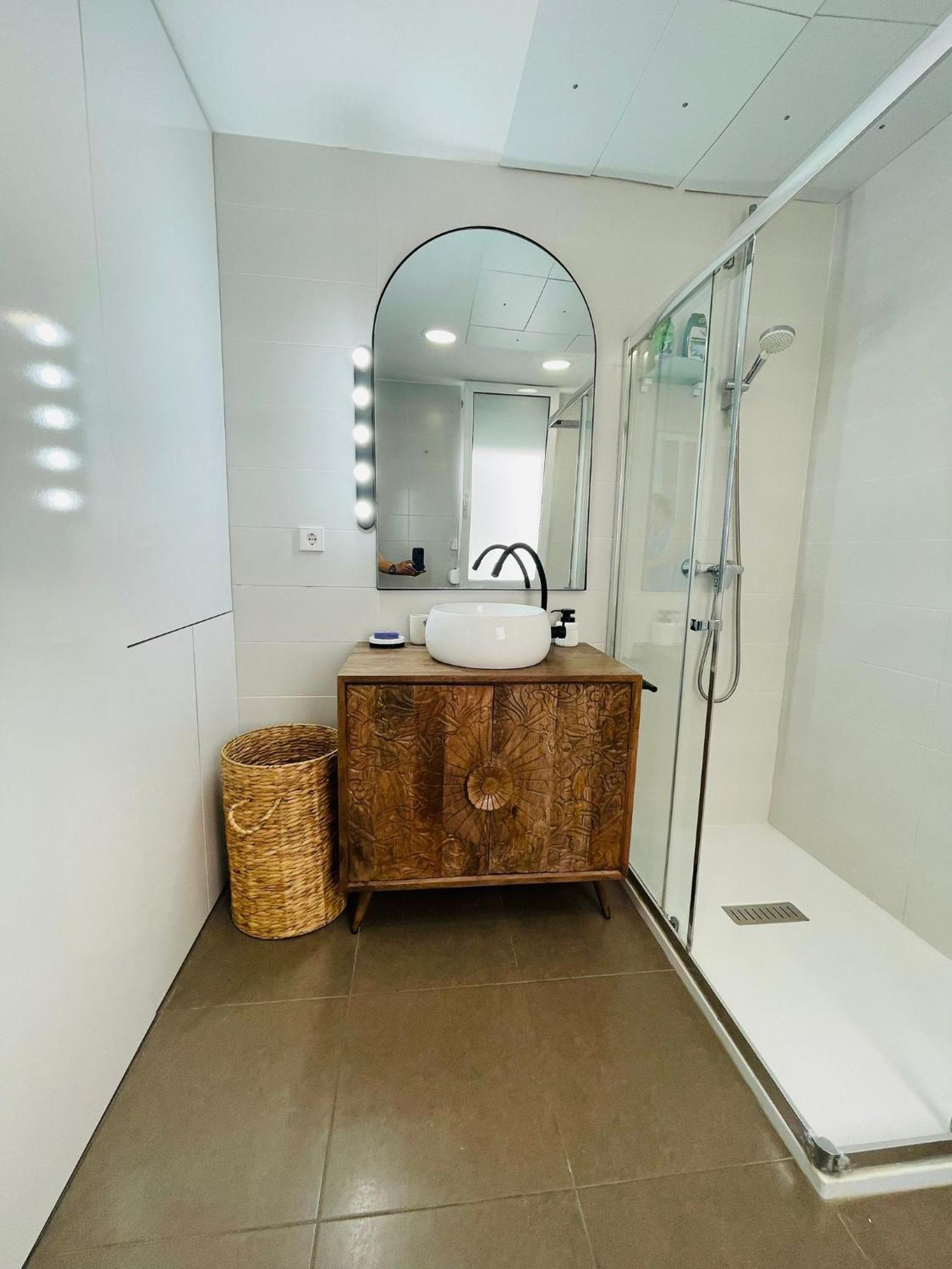 Puerto Nova Atico Appartement Cartagena Buitenkant foto